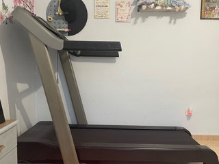 Cinta de correr DOMYOS T900A