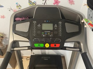 Cinta de correr DOMYOS T900A