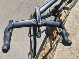 Specialized Tarmac SL6 Disc Pro – SRAM Force AXS –