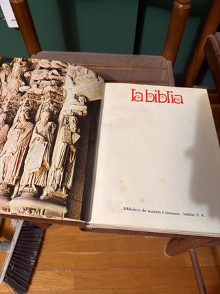 Biblias
