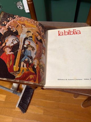 Biblias