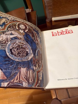 Biblias