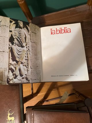Biblias