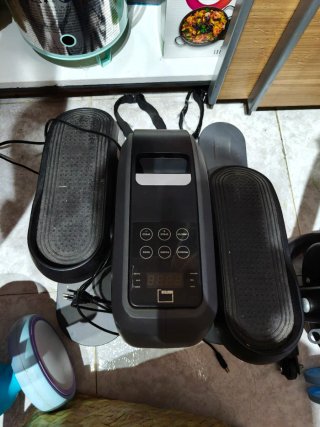 Mini Elíptica Boditech
