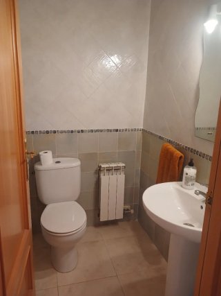 Piso en venta en L'Arboç