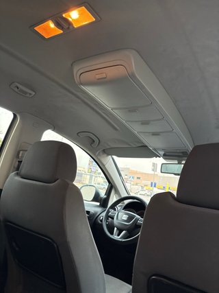 SEAT Altea 2012