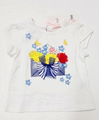 Conjunto 3 piezas bebé 12 meses nuevo