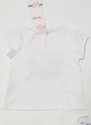Conjunto 3 piezas bebé 12 meses nuevo