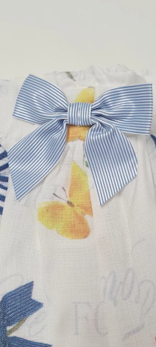 Conjunto 3 piezas bebé 12 meses nuevo