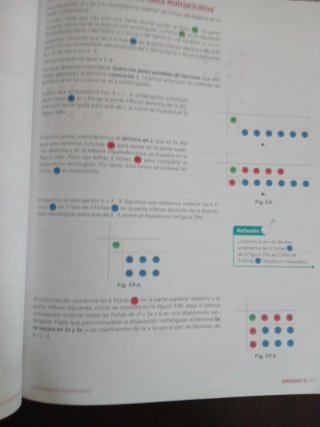 Matemáticas, metodología Singapur, 2 ESO, Piensa ∞