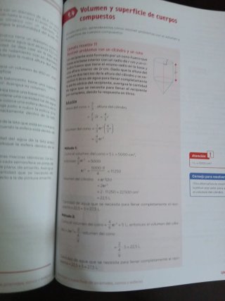 Matemáticas, metodología Singapur, 2 ESO, Piensa ∞