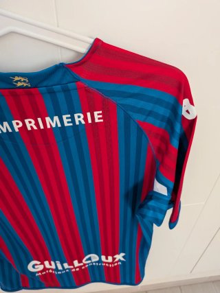Camiseta SM Caen Kappa Talla M