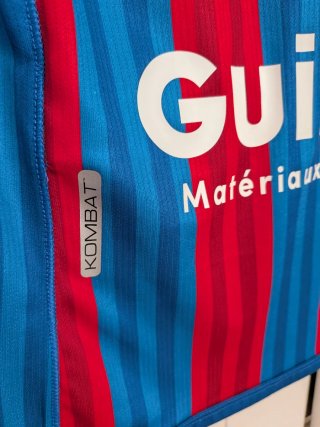 Camiseta SM Caen Kappa Talla M