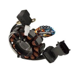 Alternador Benelli Adiva 125/150 (2001-2005)