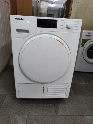 Secadora bomba de calor marca Miele 7kg A++ envío