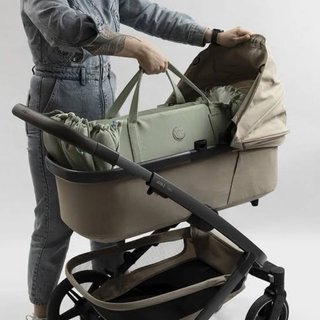 Nido para bebe Multifuncional para Viajes y Casa