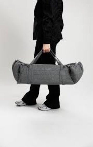 Nido para bebe Multifuncional para Viajes y Casa