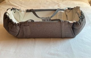 Nido para bebe Multifuncional para Viajes y Casa