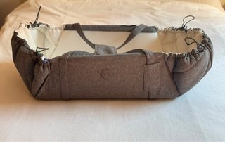 Nido para bebe Multifuncional para Viajes y Casa