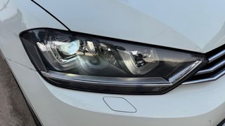 Volkswagen Golf Sportsvan 2016