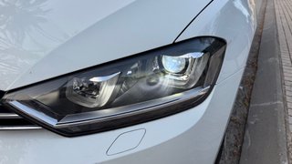 Volkswagen Golf Sportsvan 2016