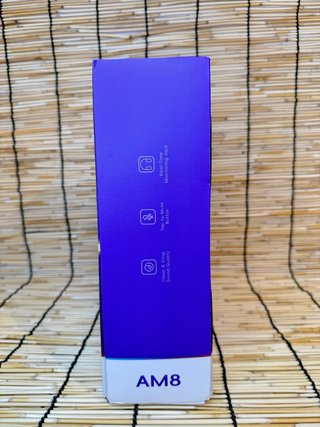 Fifine AM8 Micrófono Dinámico USB/XLR
