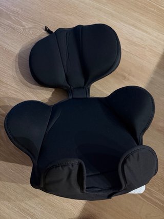Silla de coche Britax Römer con reductor incluído