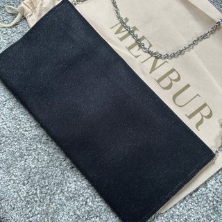 Bolso de fiesta Menbur