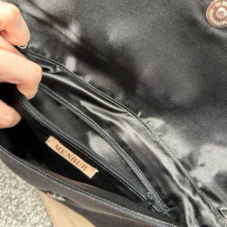 Bolso de fiesta Menbur