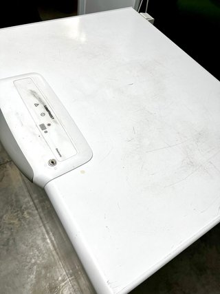 Arcón Congelador Electrolux ECP21108W
