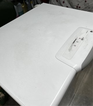 Arcón Congelador Electrolux ECP21108W