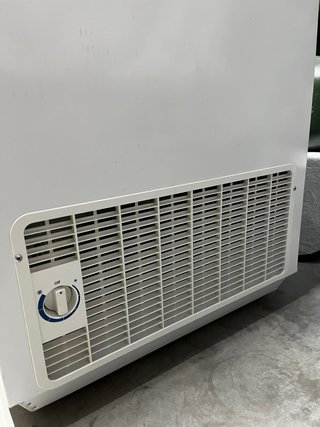 Arcón Congelador Electrolux ECP21108W