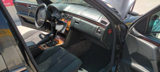 Mercedes-Benz Clase E 1997
