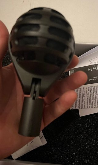 AKG D112 MKII Micrófono Bombo y Bajo