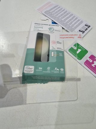 Protector Pantalla Samsung Galaxy S22/S23