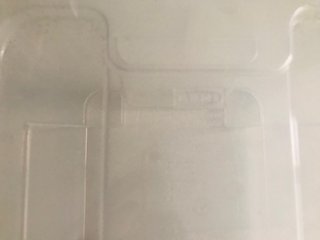 Caixa Samla - Ikea