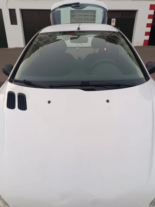 Peugeot 206 2003