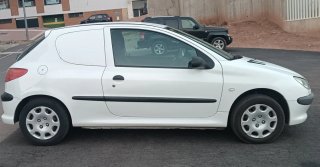 Peugeot 206 2003