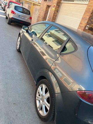 SEAT Leon 2007