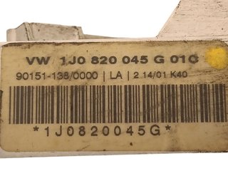 MANDO CLIMATIZADOR VOLKSWAGEN PASSAT BERLINA (3B3
