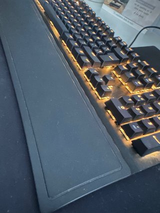 PC Gaming por piezas.