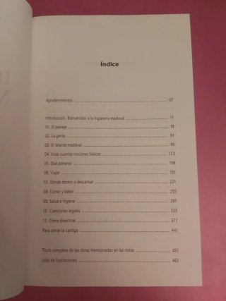 Guía para viajar en el tiempo a la Inglaterra m...