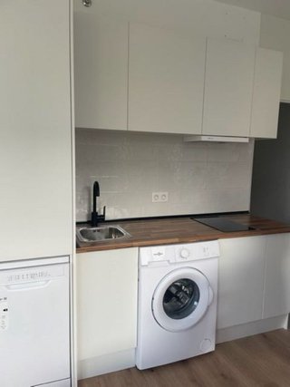 Piso en alquiler en Polígono Industrial Norte en San Sebastián de los Reyes