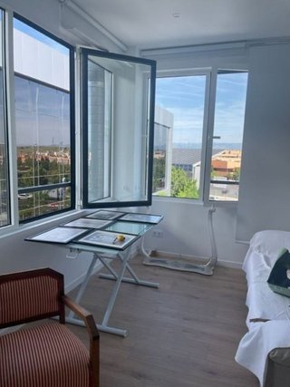 Piso en alquiler en Polígono Industrial Norte en San Sebastián de los Reyes