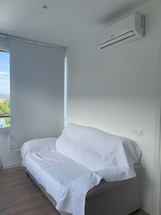 Piso en alquiler en Polígono Industrial Norte en San Sebastián de los Reyes