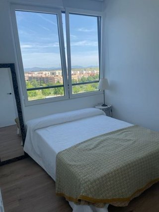 Piso en alquiler en Polígono Industrial Norte en San Sebastián de los Reyes