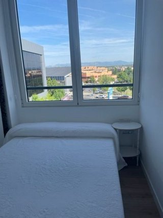 Piso en alquiler en Polígono Industrial Norte en San Sebastián de los Reyes