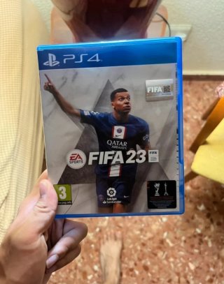 Ps4 (PlayStation 4) + 2 Mandos +  Juegos
