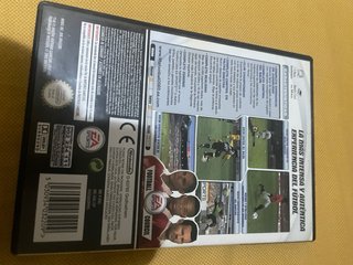 FIFA Football 2003 - Nintendo GameCube