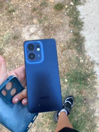 Xiaomi Redmi 13C Azul Nuevo
